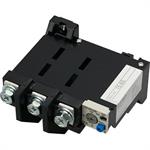 Rơ le nhiệt MITSUBISHI 3P 85-125A ( TH-N120TA )